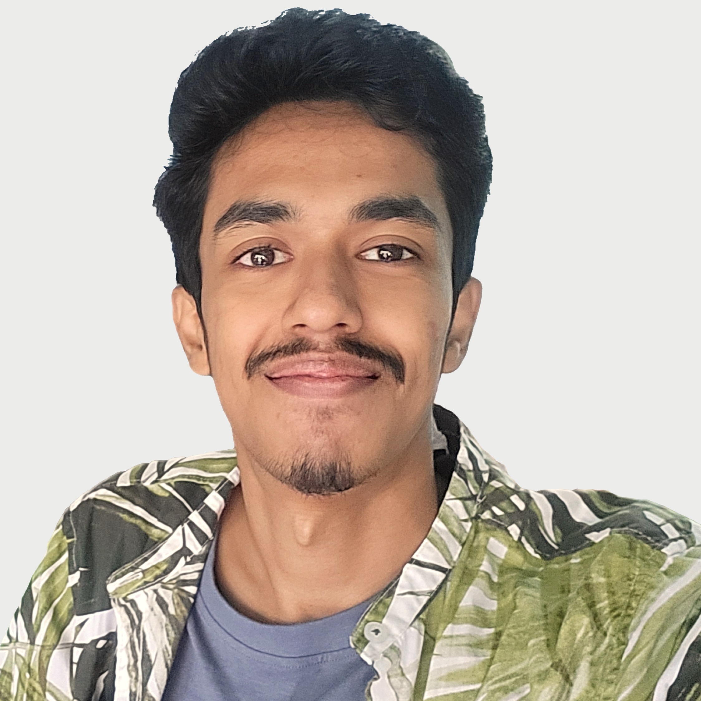 Arnab Kakati